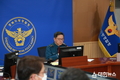 경북경찰 코로나19 확산방지를 위한 도내 지휘부 회의 개최
