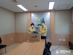 임종식 경북교육감, 청도·경산교육지원청 긴급 현장 점검