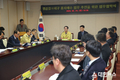 신안군-한국농어촌공사 영산강사업단 업무협약 체결