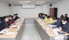 시의회 환경복지위원회, “코로나19” 집단감염 예방 위한 사회복지시설 관계자 긴급간담회 개최