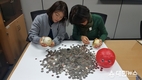전주시 얼굴 없는 기부 물결