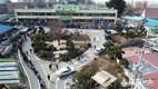 논산시 시민 안전 지키는 마스크 ‘확보’