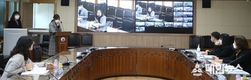 전남교육청 3월 조직개편 학교지원센터 구축 완성