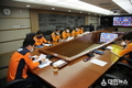 경북소방, 환자 이송 등 코로나19 대응에 총력