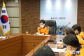 경북소방, 환자 이송 등 코로나19 대응에 총력