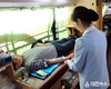 계룡시 혈액 수급난 해소 헌혈의 날 운영