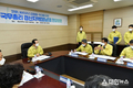 최영조 경산시장, 지역 찾은 총리에게 마스크 공급 등 지원 건의