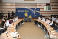포항시, 포항의료원 감염병 전담병원 참여 전문 의료인 교육 실시
