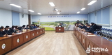 영암군 시종면, 코로나19 확산으로 4월 18일 면민의 날 9월로 연기