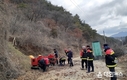 단양군, 봄철 산림인접지역 인화물질 사전제거작업 추진