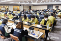 원주시, 코로나19 고위험군 전수조사 모두 마쳐
