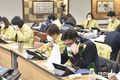 원주시, 코로나19 고위험군 전수조사 모두 마쳐