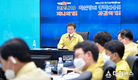 이철우 도지사, 코로나19 현실적인 치료 방안 제시 눈길