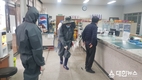고령군 운수면, 코로나19 감염예방 위한 방역 활동 실시
