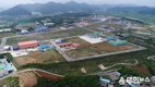 동함평일반산업단지, 지방중소기업 특별지원지역 선정