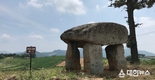 고창군 비지정 지석묘도 빛본다