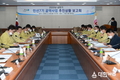 남원시 5대 분야 34개 사업 추진상황 보고회 개최