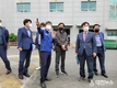 조현일 경산시장 당선인, 인수작업 추진 박차