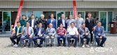 제9회 성주군수기 경북궁도대회
