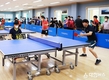 제18회 영양군 일월산전국오픈탁구대회 개최