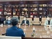 더불어민주당 한병도‧윤건영‧정태호 국회의원, 양산 평산마을 악성 집회 관련 경찰청 항의 방문