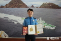 동해해경, 단체헌혈로 사랑의 헌혈 캠페인 동참