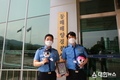 동해해경, 단체헌혈로 사랑의 헌혈 캠페인 동참