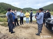 진도군, 도서지역 가뭄 극복 추진