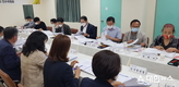 민선8기 옥천군수직 인수위원회, 주요 업무보고로 활동 본격 돌입