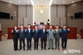 소통하는 의정 실천하는 의회」제9대 성주군의회, 서막을 열다