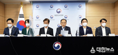 새정부 경제정책방향 발표…尹대통령 