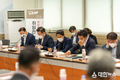 민선8기 인수위, 청주시 분과별 업무보고 마무리