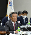 대한체육회, 제10차 이사회 개최