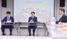 강기정, “영호남 반도체 동맹…정치동맹을 넘어 경제동맹 의미”