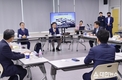 강기정, “영호남 반도체 동맹…정치동맹을 넘어 경제동맹 의미”
