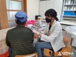 진도군, 도서지역 주민 방문접종 서비스 운영