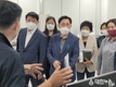 조현일 경산시장 당선인, 주요사업장 방문 성공리에 마무리