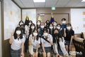 영주경찰서, 영주여고 치안동아리 학생 초청, 직업체험 견학 행사