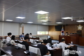 영주시의회, 제1대 청소년의회 해단식 개최