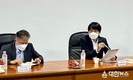 수도권대기환경청장, 인천환경기술인협회와 여름철 오존 관리 특별대책 협업을 위한 간담회 개최