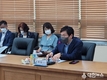 조현일 경산시장 당선인, 경제 현장 찾아‘소통행정’ 이어가