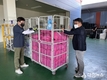 경상북도경제진흥원, 도내 중소기업 현장에 직접 방문하여 공감하는 시간 가져