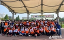 화성시 보건소, ‘코로나 극복 가족 건강걷기’행사 열어