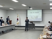 박동식 사천시장 당선인 사남면 이장협의회 격려