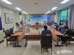 무주경찰서,‘22년 상반기 교통안전심의위원회 열어
