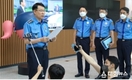 해경, 청장 포함 치안감 이상 9명 사의 표명