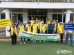 무주경찰서, 자원봉사 단체와 합동 노인학대 예방 캠페인