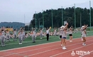 홍천읍여성의소대, 의용소방가 안무 전국 첫 시연 ‘눈길’