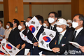 6.25전쟁 제72주년, 「지켜낸 자유, 지켜갈 평화」박형준 시장, “세계 일류도시 부산 만들어 참전용사 고귀한 희생에 보답”