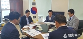 박동식 사천시장 당선인, 항공우주클러스터 구축 큰 그림 그려